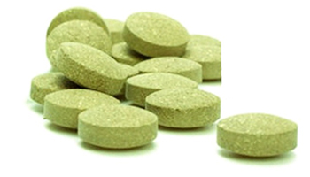 Neem Tablets Suppliers