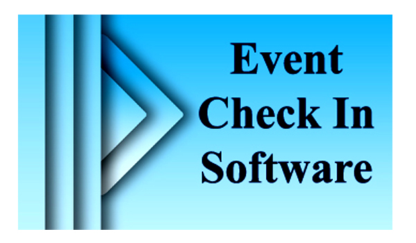 Event Check In Software Suppliers