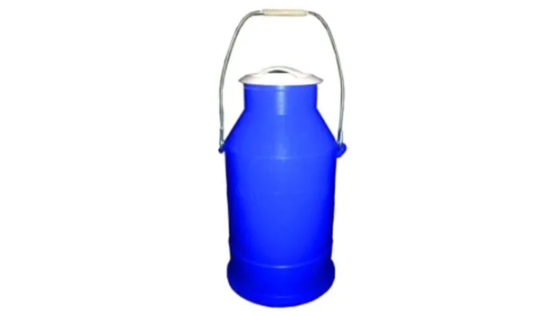 Plastic Milk Can Suppliers