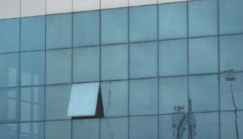 ACP Glass Glazing Suppliers