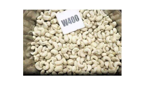 Cashew Nuts W400 (Kaju) Suppliers in Vinukonda