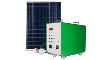 Solar Power Pack Equipment Suppliers