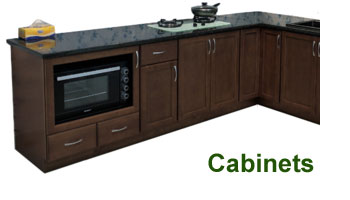 Cabinets Suppliers in Kaithal