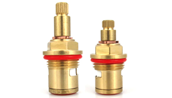 Cartridge Brass Suppliers