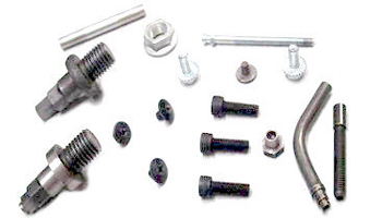 Forged Fastener Suppliers