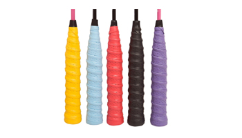 Badminton Racquet Grips Suppliers