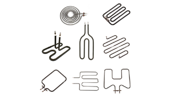 Heating Components & Spares Suppliers in Valsad