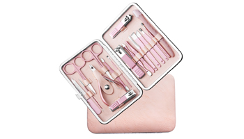 Manicure &Pedicure Kits Suppliers