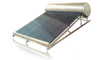 Solar Water Heaters Suppliers in Sangaria