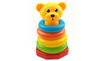 Sorting, Stacking & Plugging Toys Suppliers in Noida