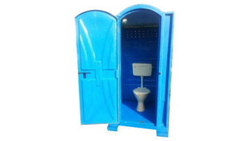 FRP Portable Toilet Suppliers