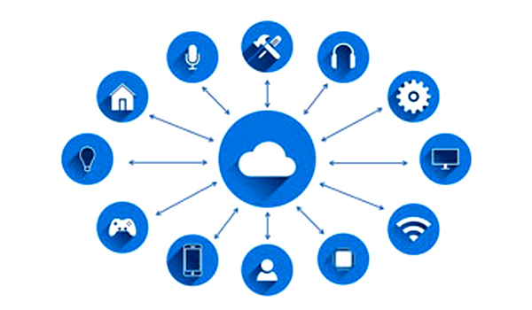 IoT Software Suppliers