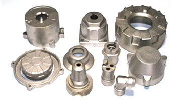 Metal Castings Suppliers in Adalaj