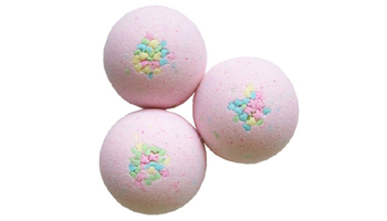 Bath Bombs Suppliers