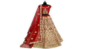 Bridal Lehenga Suppliers