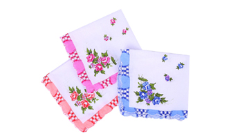 Women Handkerchiefs Suppliers