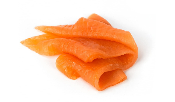 Smoked Salmon Suppliers