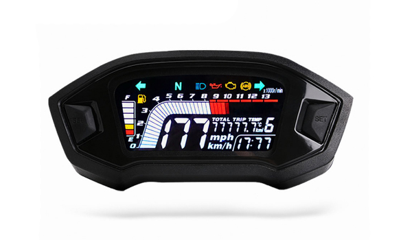 Digital Speedometer Suppliers