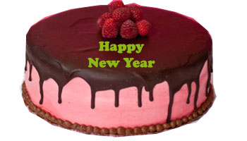 New Year Cake Suppliers