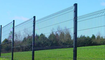 Boundary Fencing Suppliers in Anjar