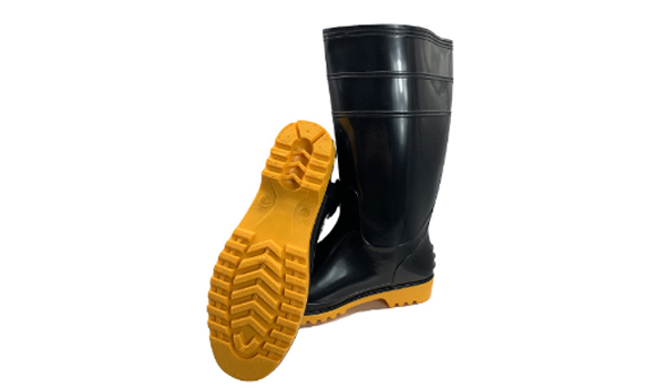 Safety Boots Suppliers