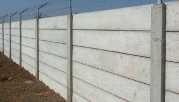 RCC Readymade Compound Wall Suppliers