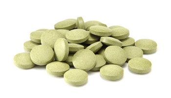 Herbal Tablets Suppliers