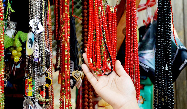 Fashion Accessories Suppliers in Puliyankudi