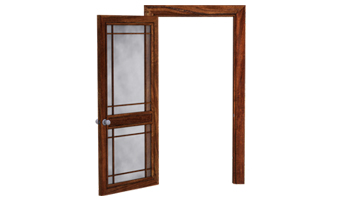 Glass Door Suppliers in Surat