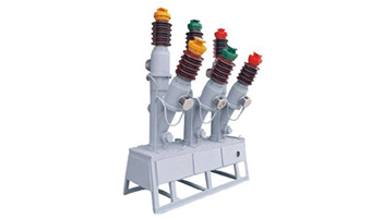 High Voltage Circuit Breakers Suppliers in Ahmedabad