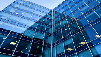 Glass Facades Suppliers