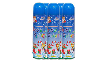 Snow Spray Suppliers in Modinagar