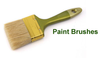 Paintbrushes Suppliers