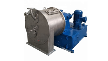 Industrial Centrifuge Machine Suppliers in United States