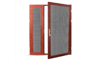 Mosquito Net Door Suppliers in Thangadh