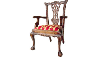 Cushioned Chairs Suppliers in Rosera