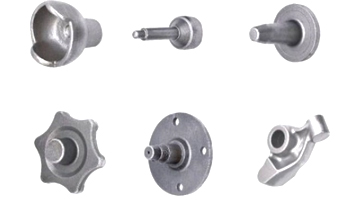 Steel Forged Part Suppliers