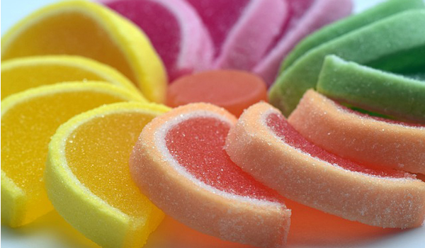 Fruity Sweets Suppliers