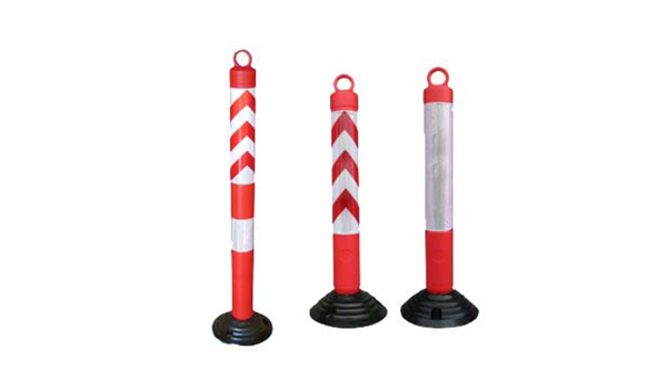 Traffic Bollards Suppliers