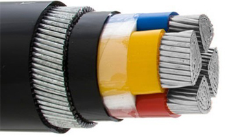 Underground Armoured Cable Suppliers