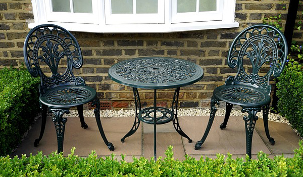 Garden and Outdoor Furniture Suppliers in Amalner