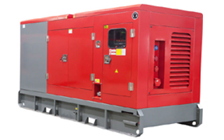 Silent Diesel Generator Suppliers