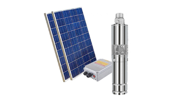 DC Solar Pump Suppliers in Vyara