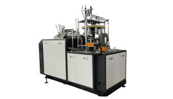 Disposable Glass Making Machine Suppliers