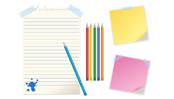 Office Paper Products Suppliers in Nimbahera