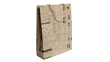 Newspaper Bags Suppliers