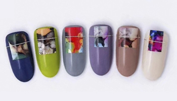 Nail Art Suppliers