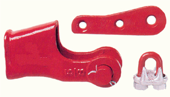 Wedge Socket Suppliers