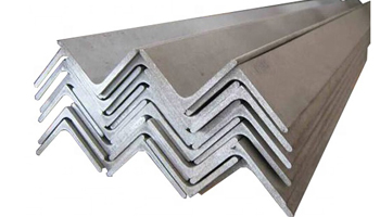 Stainless Steel Equal Angle Bar Suppliers in Jagtial