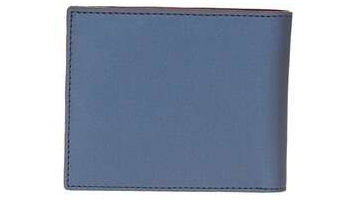 Synthetic Leather Wallets Suppliers